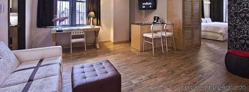 Tryp By Wyndham New York City Times Square - Midtown Exterior foto
